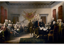 Test Yourself: 10 Questions About America's Spiritual Roots