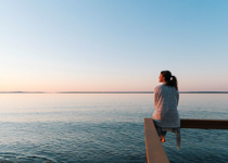 When Silence Is Sacred