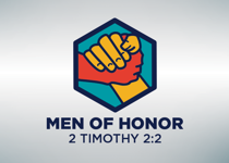 Evangelize, Disciple the Fatherless