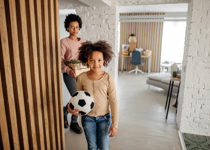Being in a Blended Family