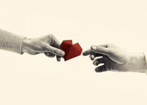 The power of forgiveness