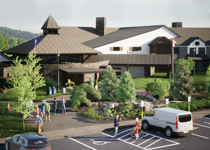 The Church and Senior Living Solutions