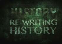 Deliberate Omissions from Our History