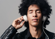 Music to Your Ears? What About to Your Heart?