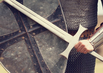 Discipleship Equips Us for Life’s Battlefield