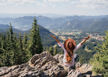 The Joy of Surrender