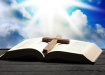 The Bible: Autobiography of God