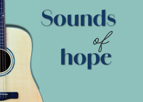 Sounds of hope