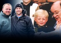 A Legacy of Faith