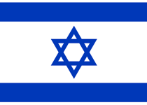 Pray for the Nation of Israel