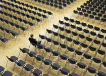 Audience of One