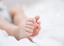 Demand Justice for These Five Babies