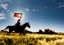 America's Patriotism Gap