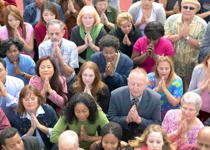 National Day of Prayer Is Thursday!