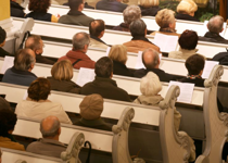 Five Church Members Who Are Actually Atheists