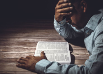 Calming an Anxious Heart