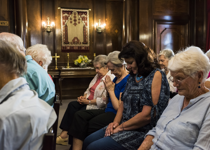 Humbled by a Legacy of Faith