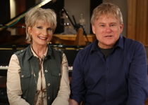 Love Sings: For a Stronger Marriage