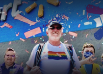 Walmart Goes All 'Out' for Pride Month