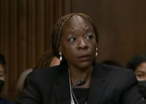 Radical Nancy Abudu Shouldn't Be a Judge