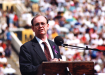 Do You Know the REAL Don Wildmon?