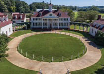American Village: Igniting the 'Sacred Fire of Liberty'