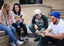 National 'Truth for Youth' Week