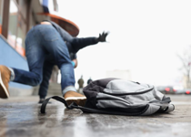 10 Ways to Tell You Are Slipping Spiritually