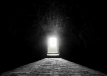 The Kingdoms of Light and Darkness