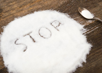 When the Salt of the Earth Needs Sweetening