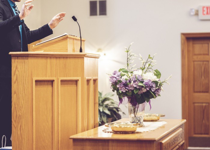 Why Pastors Must Preach on Political Issues