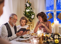 A Meaningful Christmas During Difficult Times