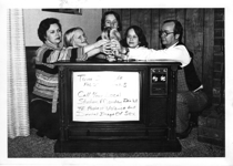 Turn the Television Off Week