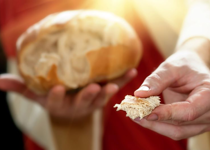 The Bread of Life