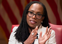 Justice Jackson's Opinions