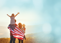 America's collective legacy