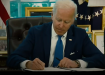 Joe Biden: Left-wing Culture Warrior