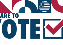 Prepare to vote