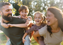 Dads in a digital age