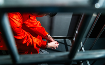 Justice Is Not a Spectacle