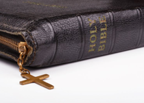 My First Bible