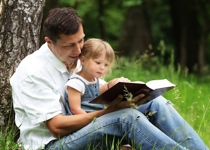 Major Players in Discipleship