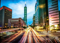 Christmas in Taiwan: Part 5