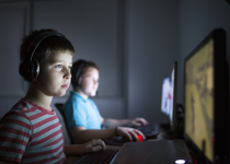 Overcoming Online Dangers