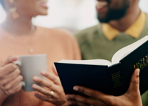 The Power of God’s Word on Display