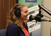 Wide-ranging podcasts extend AFA's mission