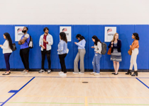 Dear Gen Z, Your Vote Matters