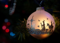 The Christmas Pen of Placide Cappeau